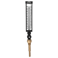 Winters Instruments Industrial 9" Thermometer, TIM/TIM-LF